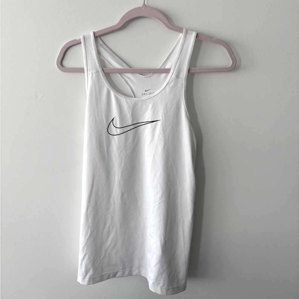 Nike Racerback tank top women’s